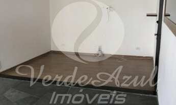 Imagem 5: Cobertura - Cambuí - Campinas