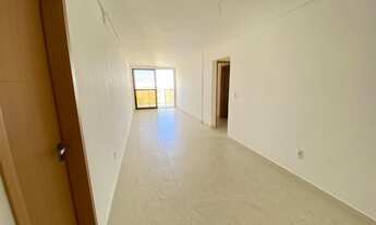 Imagem 6: Apartamento com 3 quartos à venda, 111 m² por R$ 850.000 - Jardim Oceania - João Pessoa/PB