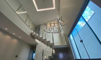 Imagem 4: Casa com 3 quartos (st) no bairro Jardim Alice