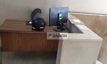 Imagem 5: Sala para alugar, 27 m² por R$ 950,00/mês - Centro - São Bernardo do Campo/SP