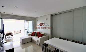 Imagem: Locação Apartamento 1 Dormitórios - 100