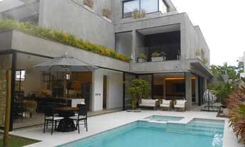 Imagem: Casa com 7 dormitórios à venda, 783 m²