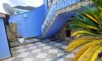 Imagem 2: Ótima Casa Duplex Varanda 3 Qts (Suítes) Cond. Gramado