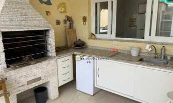 Imagem 7: Sobrado com 5 dormitórios para alugar, 220 m² - Praia de Juquehy - São Sebastião/SP