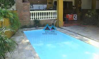 Imagem 4: CASA RESIDENCIAL em RIO DE JANEIRO - RJ, LARANJEIRAS