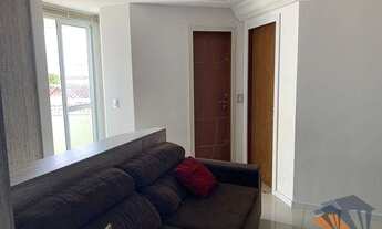 Imagem 6: Apartamento com 3 dormitórios à venda, 105 m² por R$ 620.000,00 - Jardim Atlântico - Flori