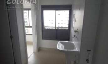 Imagem 6: Santo André - Apartamento Padrão - Jardim