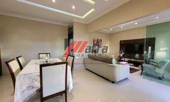 Imagem 2: Casa com 4 quartos sendo 3 suítes para alugar