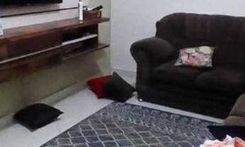 Imagem 3: Casa com 3 dormitórios à venda, 100 m² por R$ 340.000,00 - Parque Gramado - Americana/SP