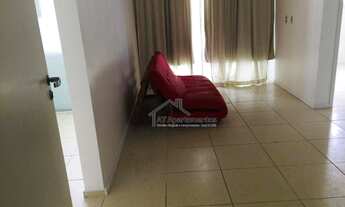 Imagem 4: Apartamento com 2 dormitórios, 56 m² - venda por R$ 320.000,00 ou aluguel por R$ 1.500,00
