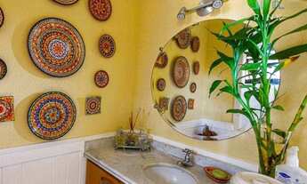 Imagem 5: Casa com 4 dormitórios à venda - São Francisco - Niterói/RJ