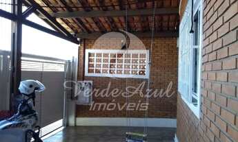 Imagem 4: Casa - Jardim García - Campinas