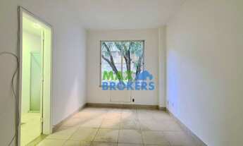 Imagem 5: Apartamento com 3 dormitórios à venda, 133 m² por R$ 1.680.000,00 - Gávea - Rio de Janeiro