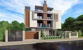 Imagem 6: Apartamento à venda, 77 m² por R$ 468.127,28 - Ingleses do Rio Vermelho - Florianópolis/SC