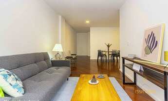 Imagem 6: Apartamento com 3 dormitórios à venda, 115 m² por R$ 1.615.000 - Lagoa - Rio de Janeiro/RJ