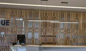 Imagem 1: Sala comercial à venda, 62 m² por R$ 480.000 - Vila Cruz - Poços de Caldas/MG