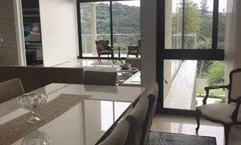 Imagem 4: Casa Venda 4 Dormitórios - 470 m² Alphaville