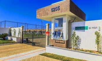 Imagem 4: Casa com 2 dormitórios à venda, 48 m² por R$ 205.000 - Distrito Industrial - Cachoeirinha