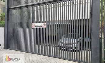 Imagem 5: Apartamento com 3 dormitórios à venda, 205 m² por R$ 5.700.000 - Jardim Paulista - São Pau