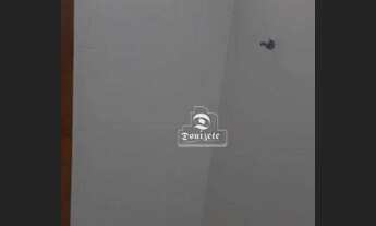 Imagem 3: Sala para alugar, 25 m² por R$ 1.200,00/mês - Parque Novo Oratório - Santo André/SP