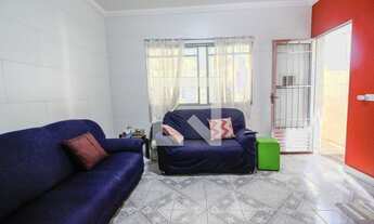 Imagem: Casa à Venda - Vila Roque, 3 Quartos, 84