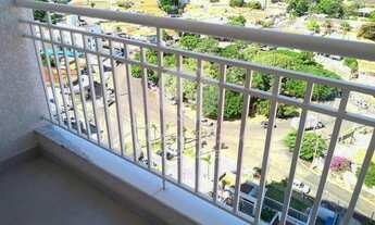 Imagem 3: Apartamento - Parque Industrial - Campinas