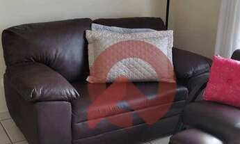 Imagem 4: Apartamento com 1 dormitório à venda, 48 m² por R$ 200.000,00 - Tupi - Praia Grande/SP