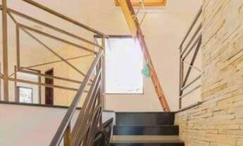 Imagem 7: Sobrado com 3 dormitórios, 354 m² - venda por R$ 1.750.000,00 ou aluguel por R$ 8.000,00/m