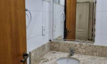 Imagem 5: Casa com 4 dormitórios, 300m² - venda por R$ 1.350.000 ou aluguel por R$ 6.800/mês - Condo