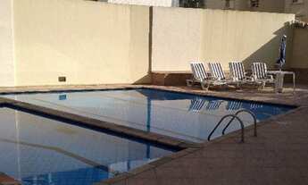 Imagem 3: SACADA - PLANEJADOS - LINDO APARTAMENTO