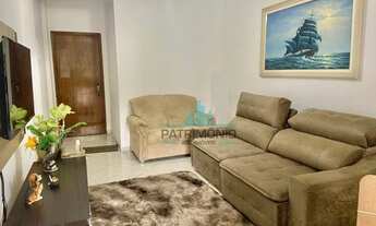 Imagem 2: Apartamento com 3 dormitórios à venda, 80 m² por R$ 550.000,00 - Santa Maria - São Caetano