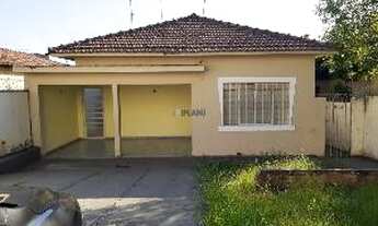 Imagem: Casa 3 dorm. - Núcleo Residencial Silvio