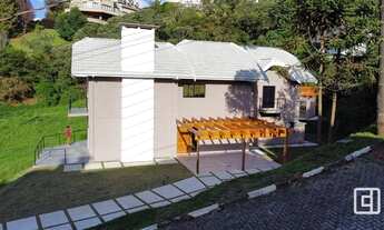 Imagem 4: Casa à venda, 360 m² por R$ 2.500.000,00 - Descansópolis - Campos do Jordão/SP