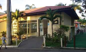 Imagem 2: Apartamento com 3 quartos no condomínio Parque dos Sonhos Campo Grande aceita carta