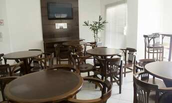 Imagem 7: Apartamento com 62m2, 2 dormitórios, 1 suite, 2 vagas, próximo ao Portal do Morumbi