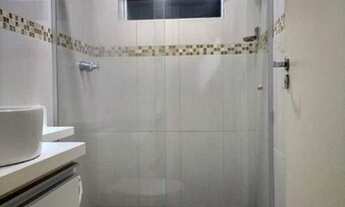 Imagem 4: Apartamento com 2 dormitórios à venda, 45 m² por R$ 165.000,00 - Dois Córregos - Piracicab