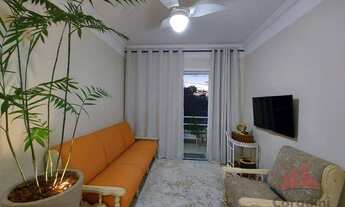 Imagem 5: Apartamento com 2 dormitórios à venda, 70 m² por R$ 290.000 - Vila Dainese - Americana/SP