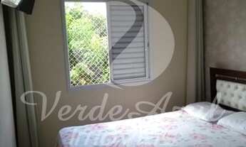 Imagem 6: Apartamento - Jardim Santa Izabel - Hortolândia