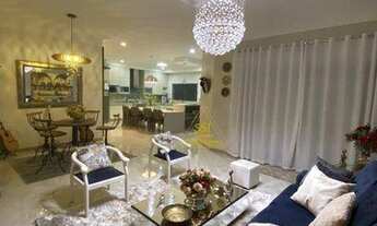 Imagem 4: Casa com 4 dormitórios à venda, 380 m² por R$ 1.600.000,00 - Residencial Amazonas - Franca