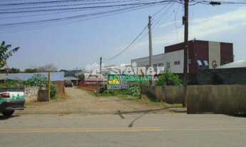 Imagem 3: Área à venda, 11000 m² por R$ 9.350.000,00 - Portão - Arujá/SP