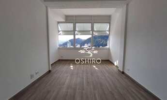 Imagem 3: Apartamento com 2 dormitórios à venda, 95 m² por R$ 600.000,00 - Itararé - São Vicente/SP