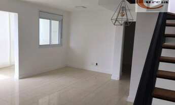 Imagem 4: Cobertura com 2 dormitórios à venda, 120 m² por R$ 920.000,00 - São Judas - São Paulo/SP