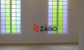 Imagem 2: Casa com 3 dormitórios à venda, 174 m² por R$ 580.000 - Olinda - Uberaba/MG