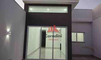 Imagem 3: Casa com 3 dormitórios à venda, 130 m² por R$ 530.000,00 - Jardim Boer I - Americana/SP