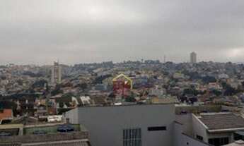 Imagem 5: Cobertura com 2 dormitórios à venda, 76 m² por R$ 445.200 - Parque das Nações - Santo Andr