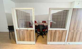 Imagem 5: Sala para alugar, 40 m² por R$ 2.800,00/mês - Tatuapé - São Paulo/SP