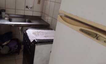 Imagem 6: Apartamento com 1 dormitório, 37 m² - venda por R$ 135.000,00 ou aluguel por R$ 950,00/mês