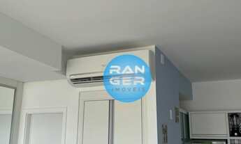 Imagem 6: Apartamento Studio no Unlimited, Pompeia em Santos