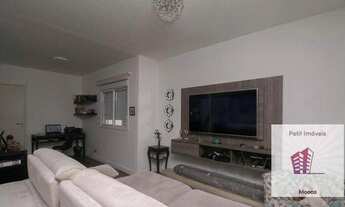 Imagem 2: OPORTUNIDADDE !!!!!!!!!Apartamento com 3 dormitórios à venda, 113 m² por R$ 1.399.000 - Mo