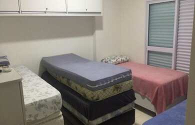 Imagem 4: Apartamento com 2 dorms, Tupi, Praia Grande - R$ 490 mil, Cod: 14881778